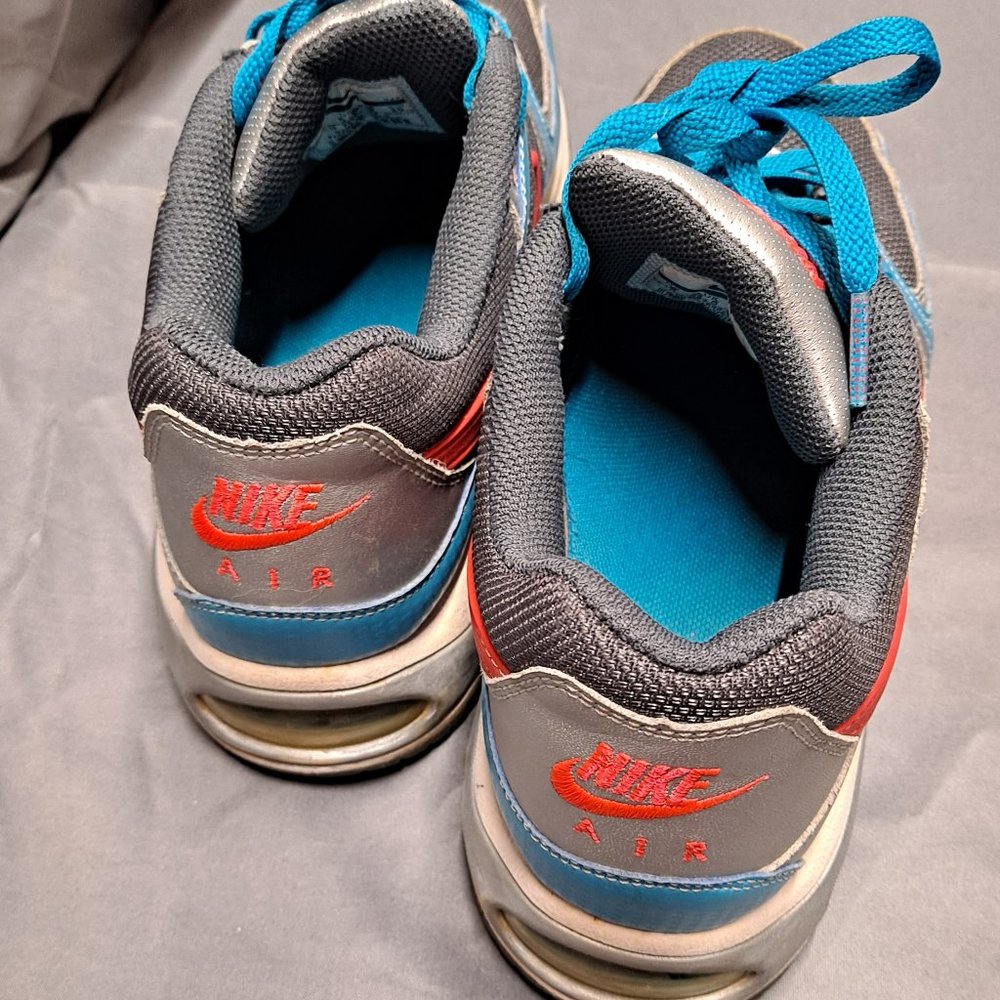 Nike Air Max 90 Command Blue